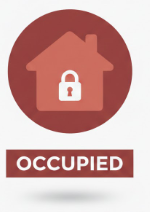 Occupied